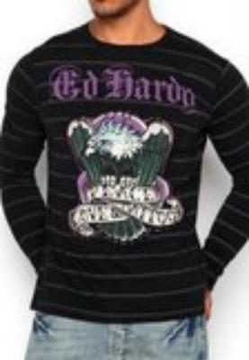 Ed Hardy shirts men-607